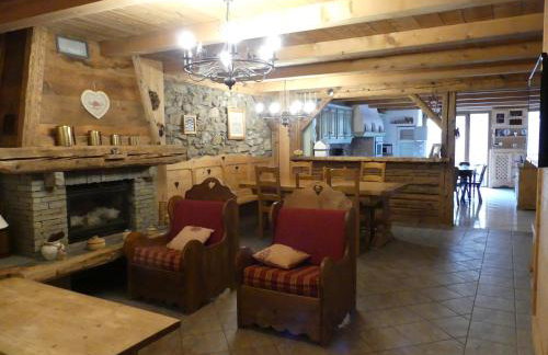 Auberge des églantiers - Foto 8