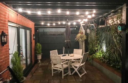 The Coach House - Foto 23