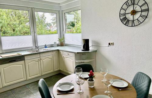 Grosse Comfort-Ferienwohnungen Haus Bonni - Foto 12