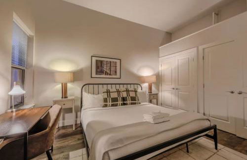 Downtown Designer Home Keyless Washer and Dryer - Foto 4