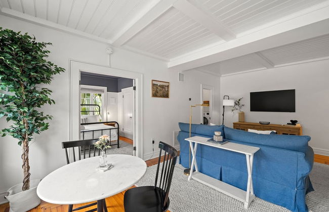 The Adaline - 9 Apartment Complex With Courtyard - Foto 32