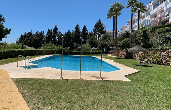 Calahonda Apartment - Foto 7