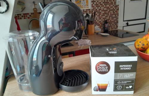 Petit bijou à Saint Pair sur Mer - Foto 8