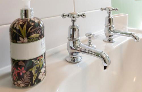 Bluebell Cottage - Norfolk Cottage Agency - Foto 10