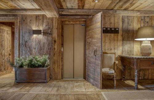 Chalet Sapin - Foto 8