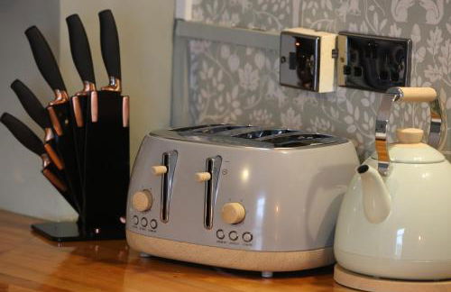 Cityscape Studio - Foto 35