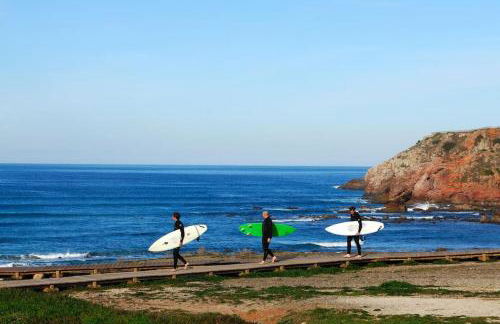 Vale do Guizo: Casa Poente on the contryside, close by the sea. - Photo 24