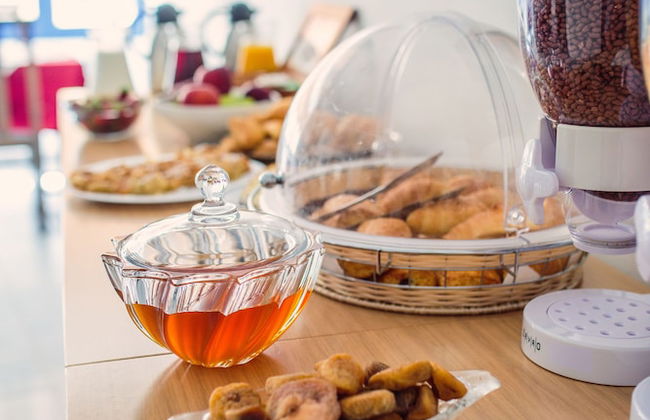 Iliana Hotel - Foto 28