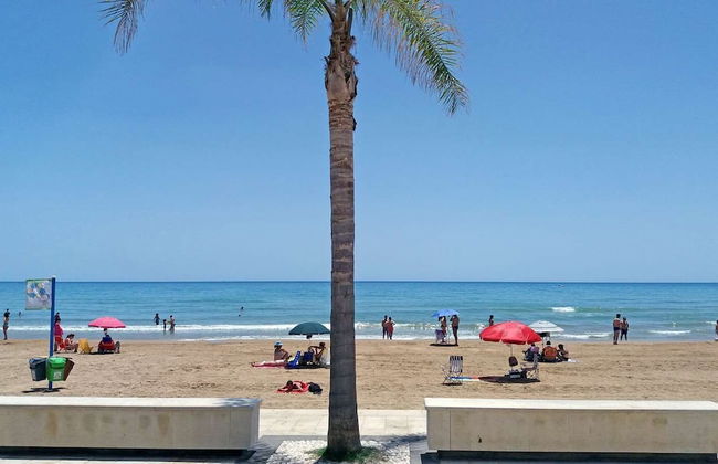 app.to Scirocco - Photo 24