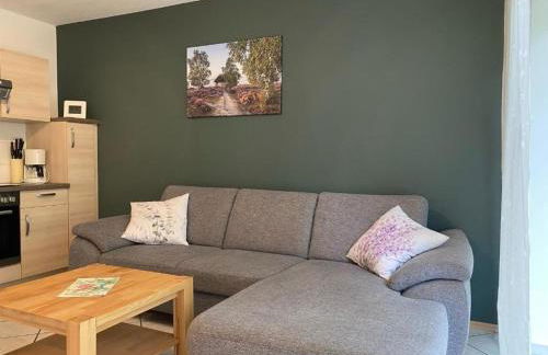 Ferienwohnungen Heideidylle - Foto 4