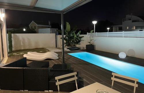 VILLA ANYWAY CONIL Un lujo frente al mar - Foto 2