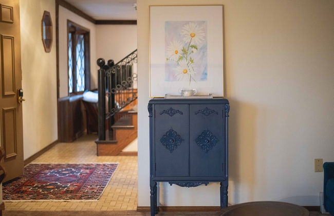 Casa del Pavo Real - Foto 7