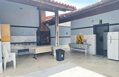 Casa em Vista Linda, Bertioga - Foto 4