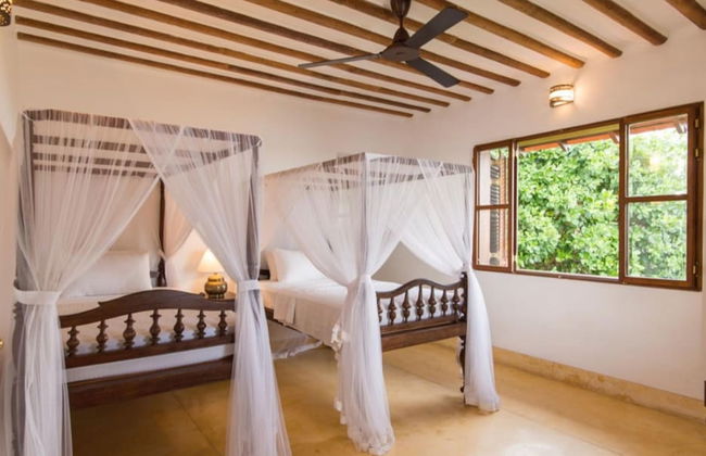 Celadon House in Weligama - Foto 38