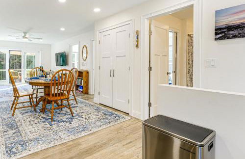 2 Mi to Grimes Cove! 2-Story Unit on 3 Acres - Foto 10