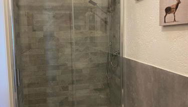 Appartamento Antey Saint André posizione centrale - Foto 5, Shower