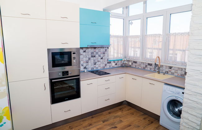 Sofia Central Pretty Apartment - Foto 8