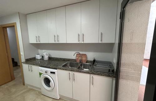 Apartamentos Torre Figueres - Foto 55