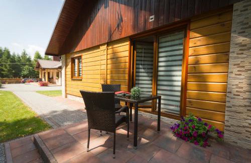 Zagroda Nad Kotelnią - Foto 46