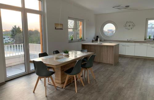 Urban Apartement-Boardinghouse Wadersloh - Foto 6