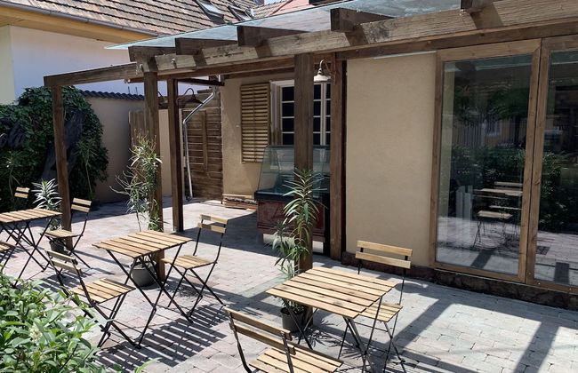 Silver Lounge - Foto 14