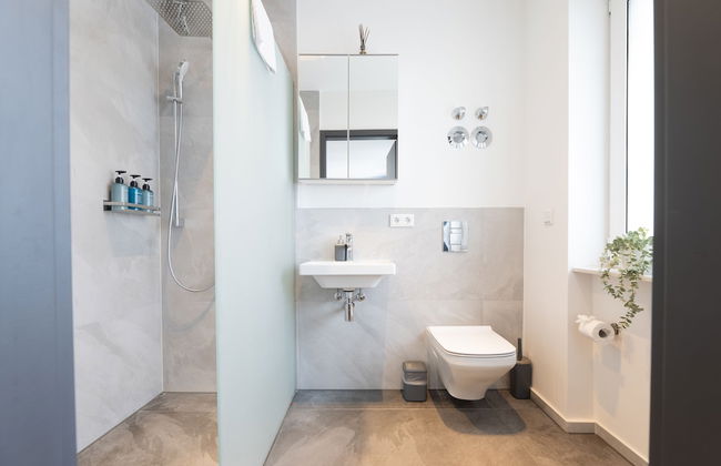 Urban Design Suites - Foto 43