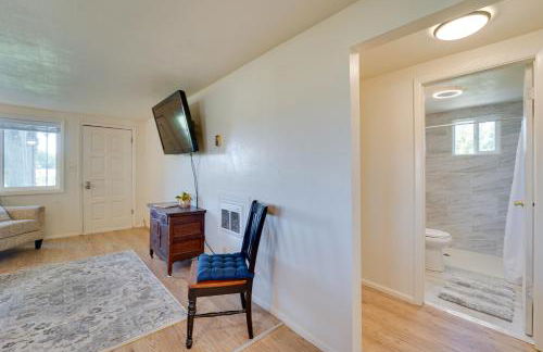 Modern Cortez Mountain Retreat with Yard and View - Foto 7