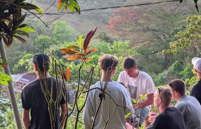 Campos de Oro Wilderness Lodge - Photo 22