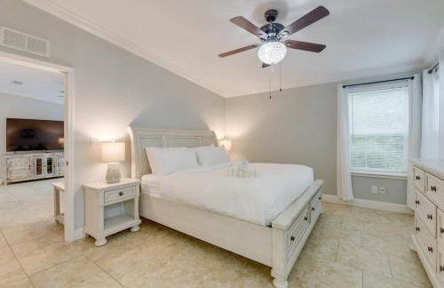 Loggerhead Lagoon Canalfront Tiki Hut Dock - Foto 26