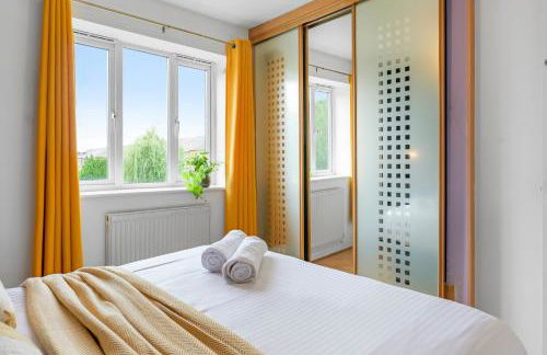 Easter Special Rates Applied Cozy Home in Haydock St Helens - Foto 18