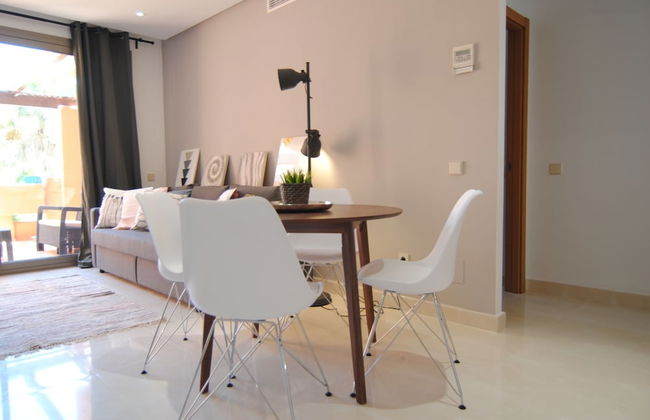 Golf Resort 2Beds Terrace Apartment - Foto 25