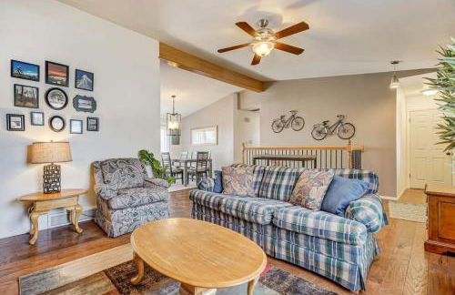 3bdrm Value and Comfortcheyenne Mountain Suburbs! - Foto 17