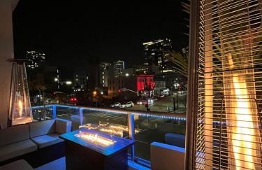 Loft on 6th and Market - Foto 33