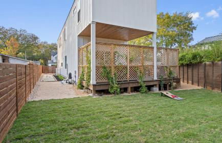 Brand New Low-Allergen Retreat with Hot Tub - Foto 11