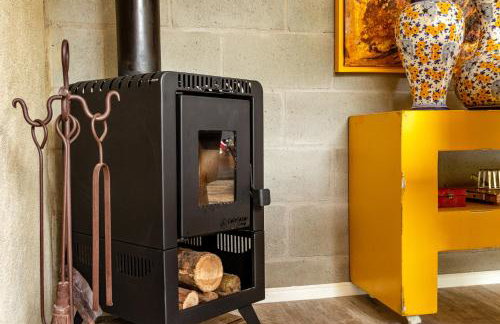 Art Loft Itaipava - Foto 7