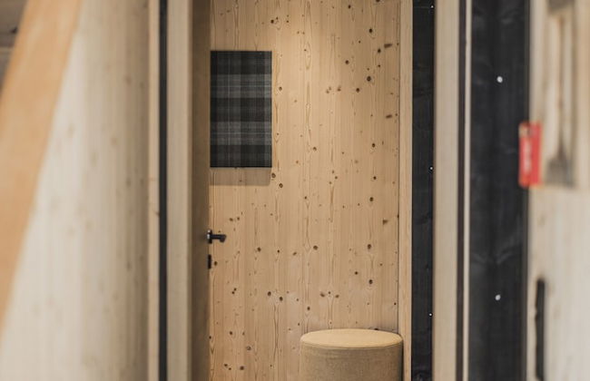 New Chalet With Garden and Private Sauna - Foto 28