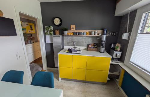 Ferienwohnung Zum Wenning mit Garten in Stadtlohn - Foto 10