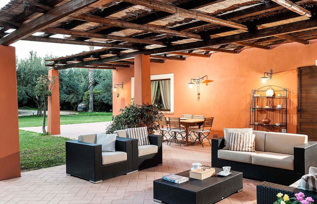 Belvilla by OYO Villa Arangea Dieci - Foto 38