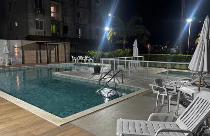 Mar, conforto e lazer para sua família - Foto 7