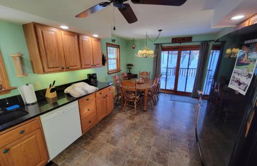 Adirondack Cozy Cottage Hideaway home - Foto 3