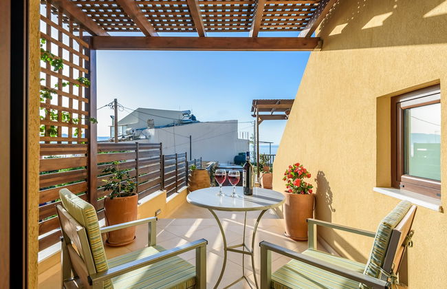 Sunset Villa - Panorama Sea View Villa - Foto 27