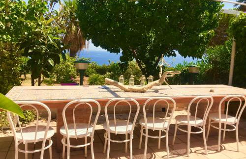 Villa Claudia - Foto 1