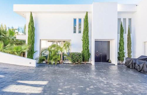 JAMES SIB33 - contemporary design villa with pool Cap Martinet Ibiza - Foto 16