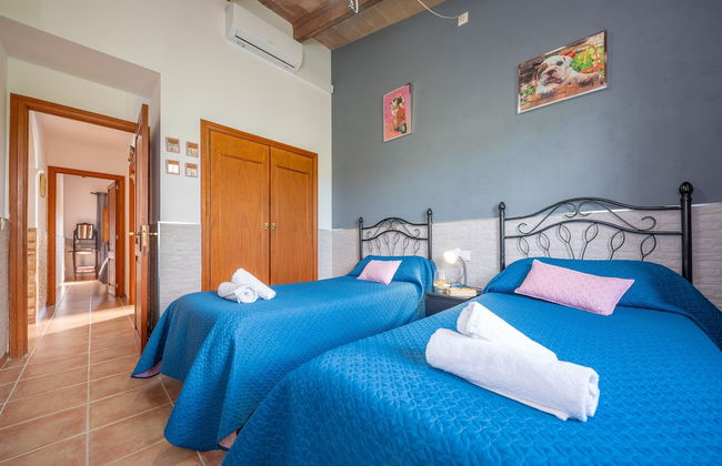 Can Pintat Llub in Mallorca - Photo 26