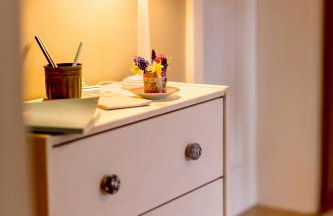 Schwesterherz im Schlafrock in Merxleben - Foto 8