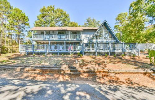 Relax & Play with Kayaks, Ping Pong & Arcade Table - Foto 27