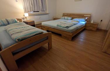 Fewo-Monteurwohnung Steger - Foto 17