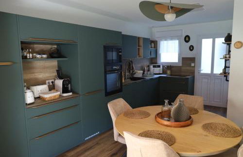 Logement en lisière de forêt - Foto 14