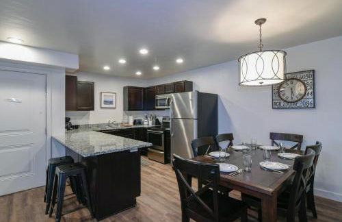 Moab Redcliff Condos Dean RE - Foto 57