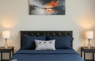 Across from UAB Spacious 2BR Retreat 3a - Foto 18